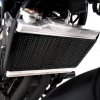 Osłona Chłodnicy RG Racing Pro Honda Cl500 23- / Cmx500 Rebel (S) 17- Black